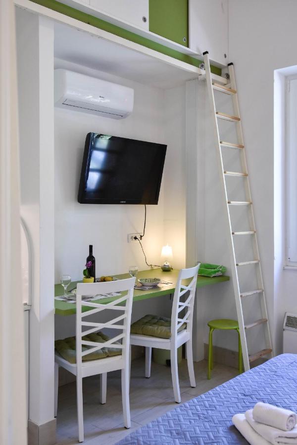 Micro Apartment Suni2 Split Kültér fotó